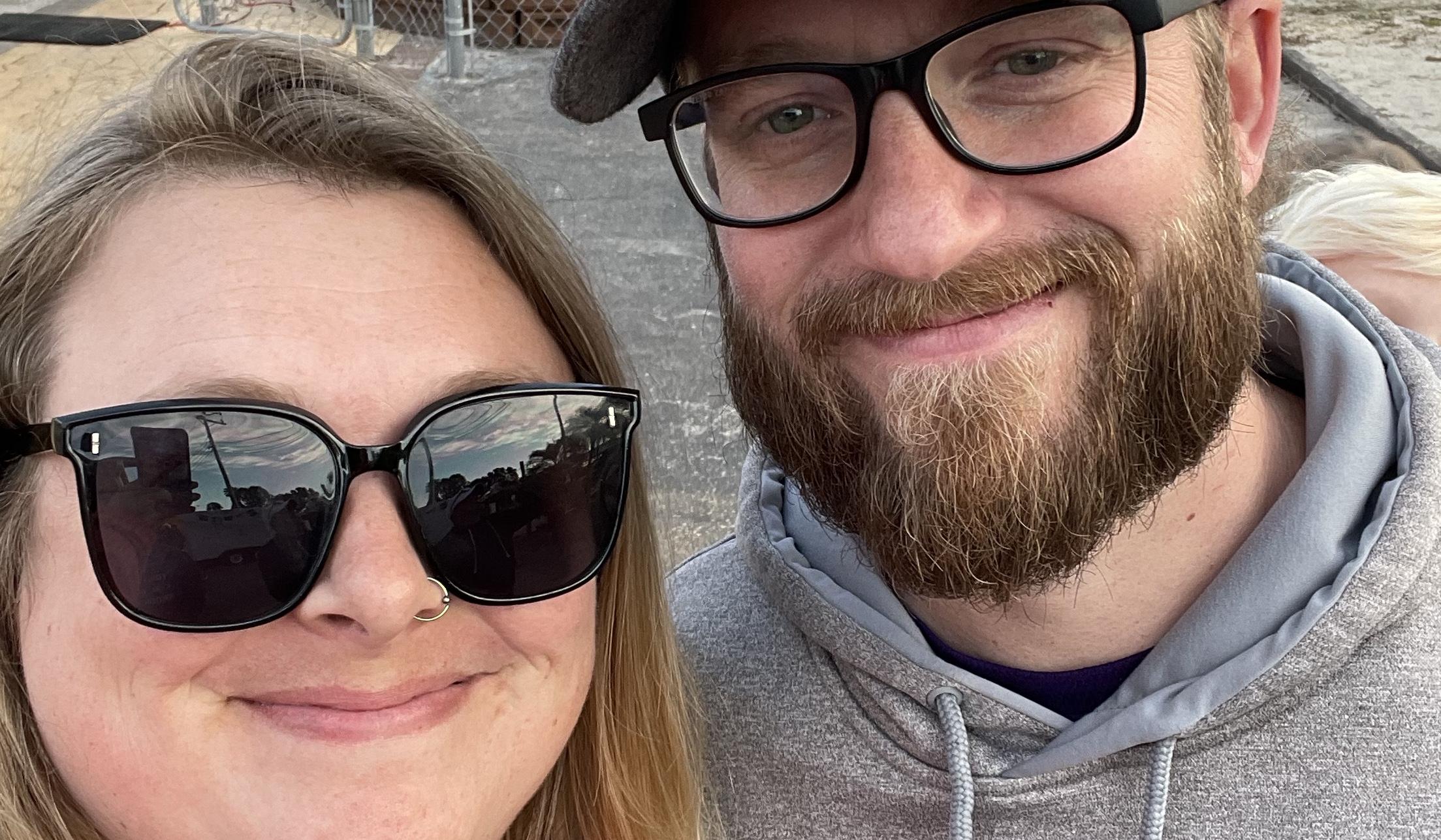 The Wedding Website of Christy Swecker Holzer and Scott Anthony Hargenrader