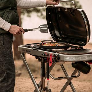 Traveler Portable Gas Grill