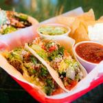 Taco Mama - The Waites