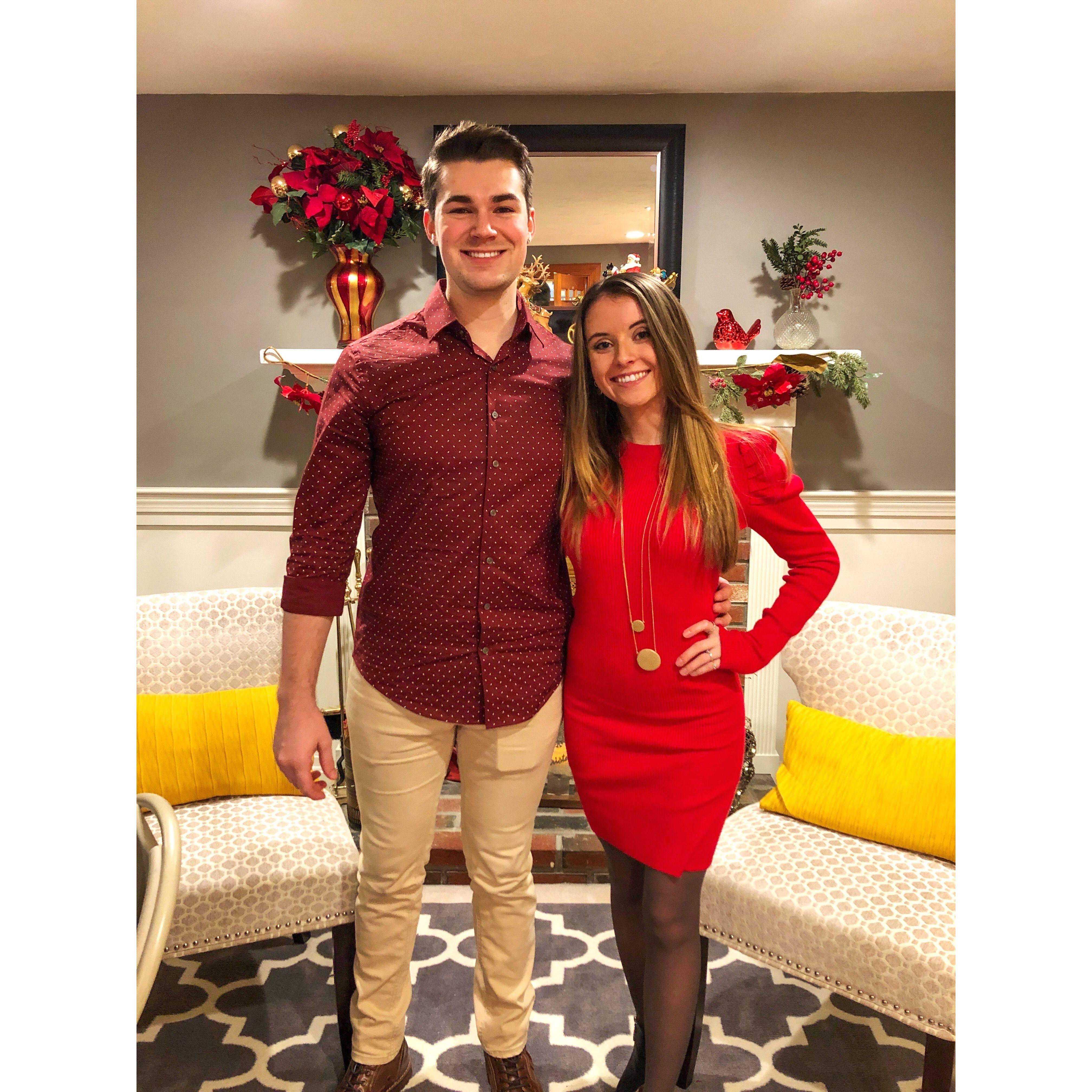 Christmas - 2019