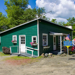 Garnet Mine Tours