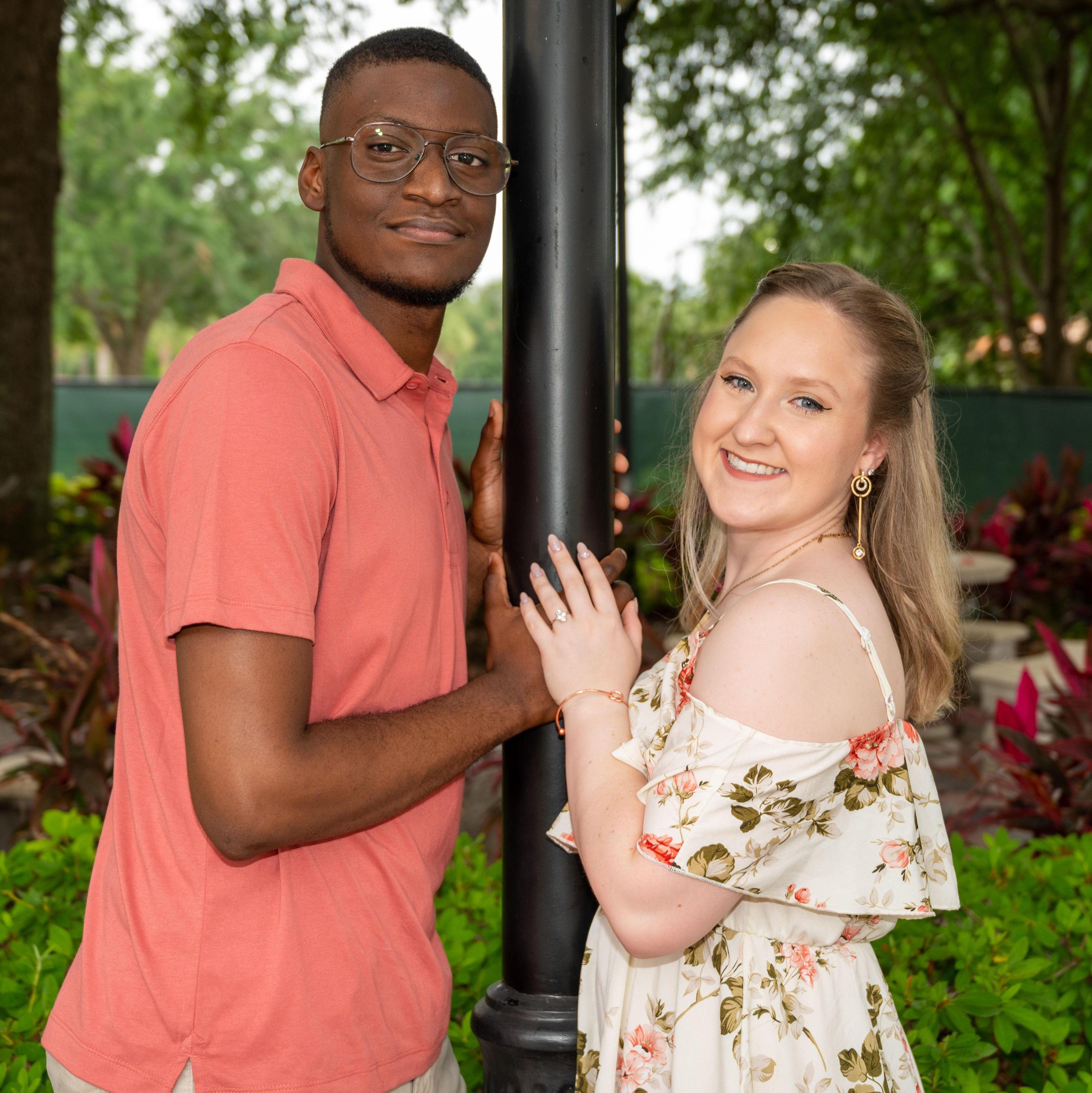Engagement Shoot (2023)