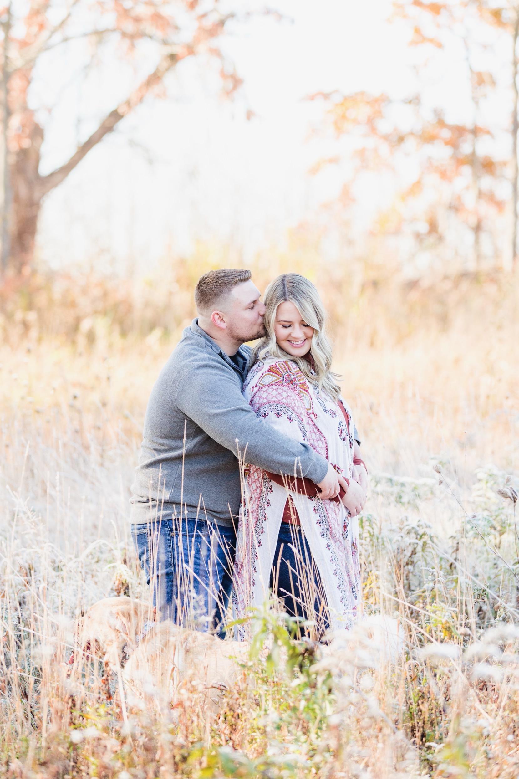 The Wedding Website of Elissa Wright and Andrew Miller