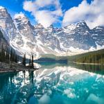 Lake Louise