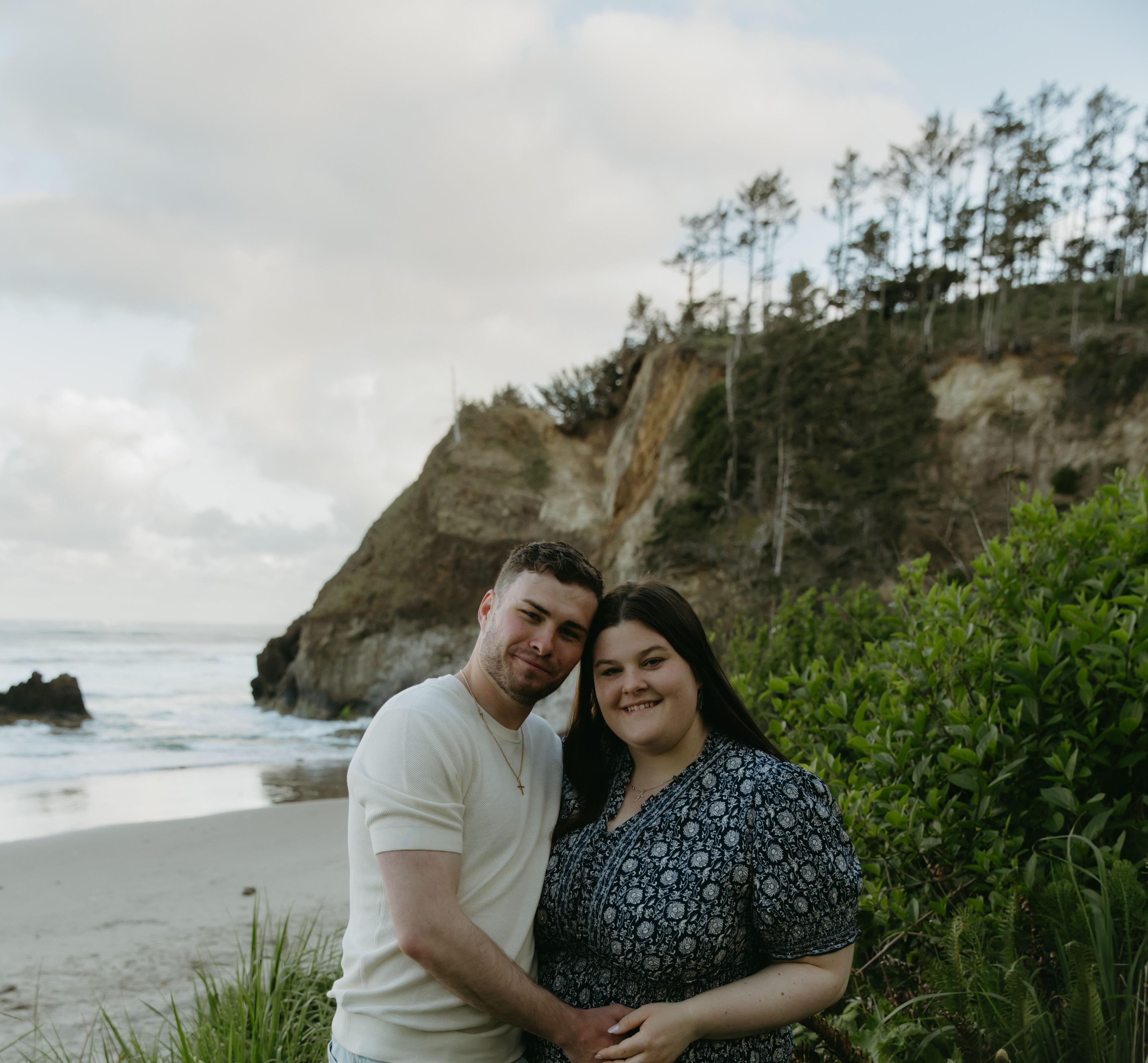 The Wedding Website of Claire Erick and Lance Gann