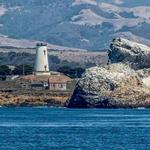 Piedras Blancas Light Station