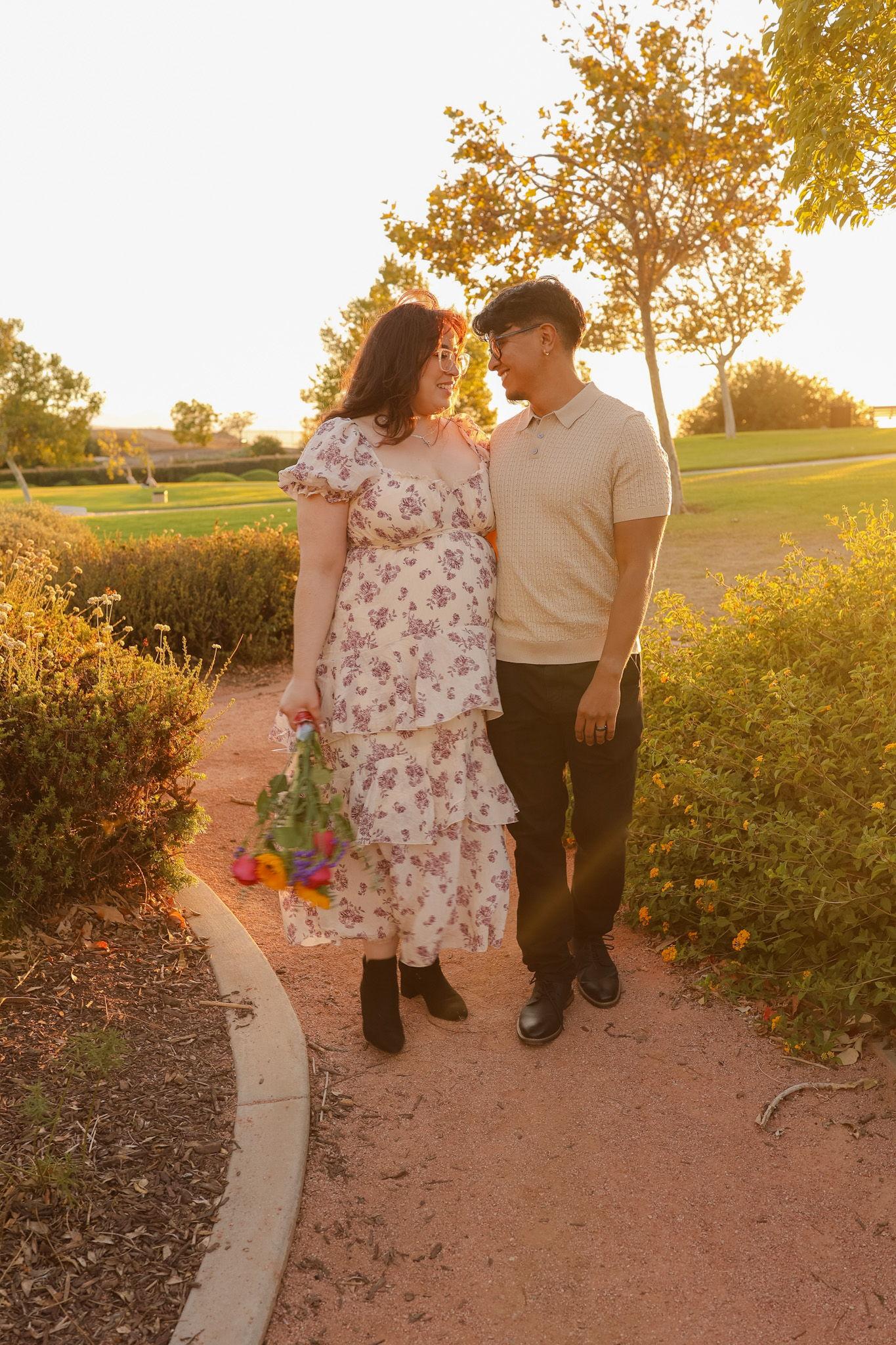 The Wedding Website of Isabella Sanchez and Samuel Anguiano