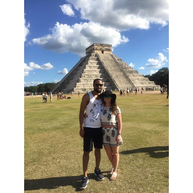 Merida, Mexico *World Wonder: Chichen Itza*