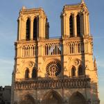 Notre Dame Cathedral