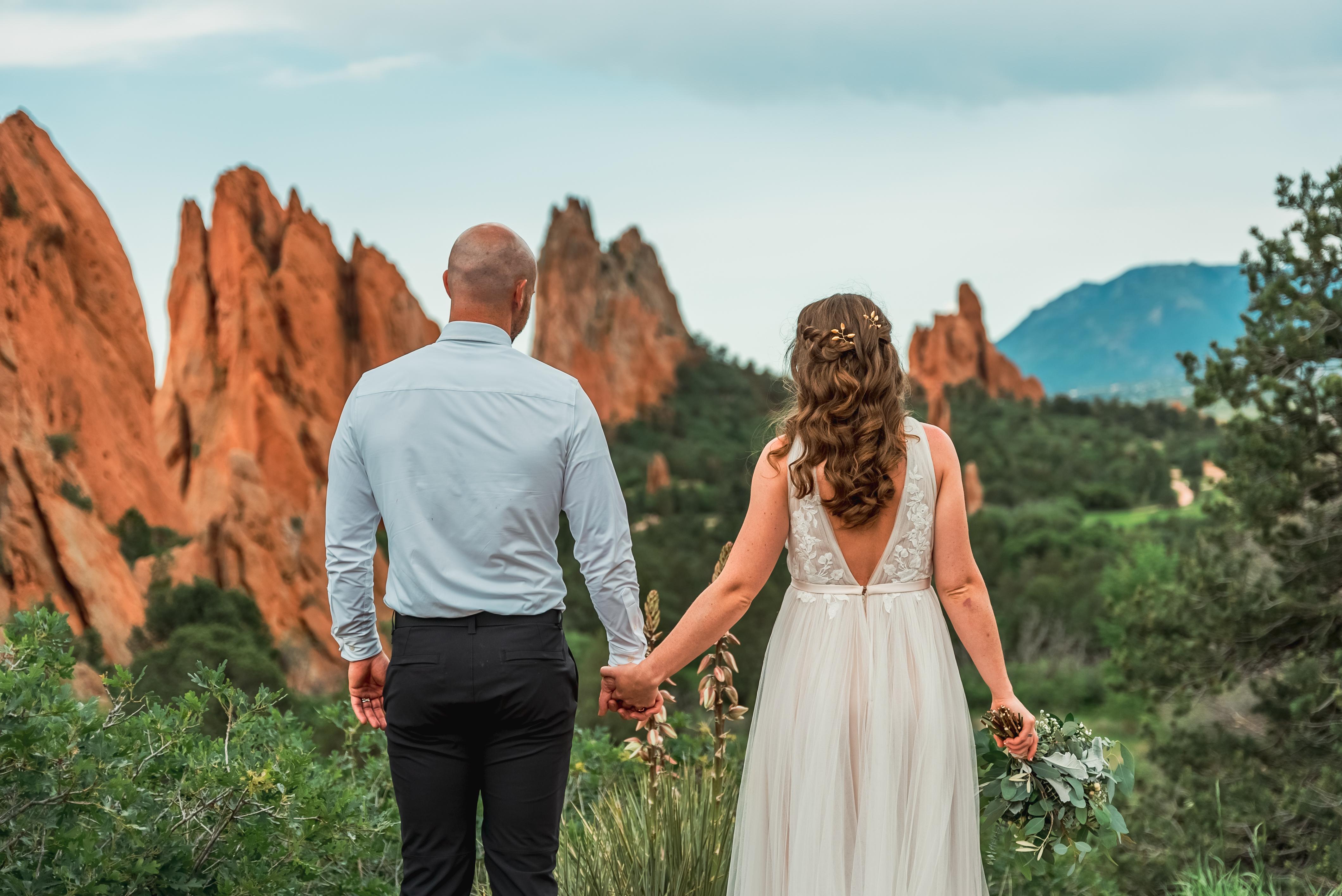 The Wedding Website of Kendra Klute and Joshua Klute