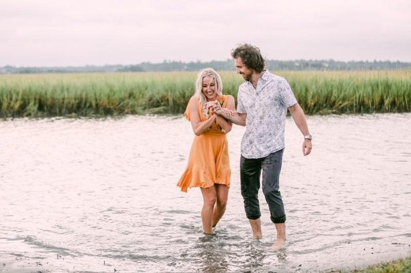 The Wedding Website of Liz Lace and John Lazzari
