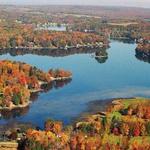 Findley Lake