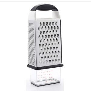 OXO Good Grips Box Grater