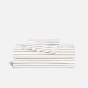 Luxe Sateen Core Sheet Set