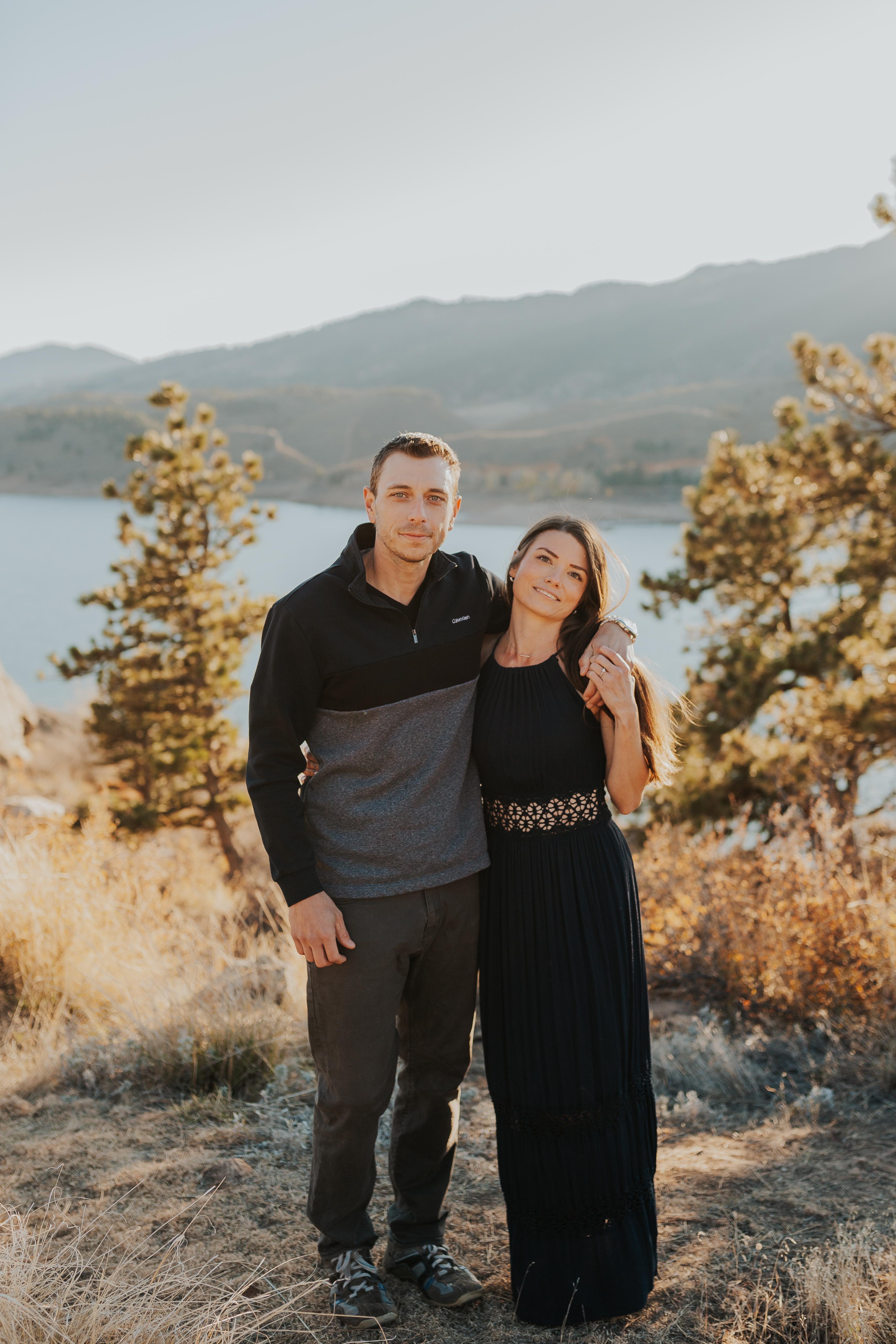 The Wedding Website of Jessica Rueth and Zach Mazur