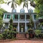 Audubon House & Tropical Gardens