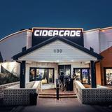 Cidercade