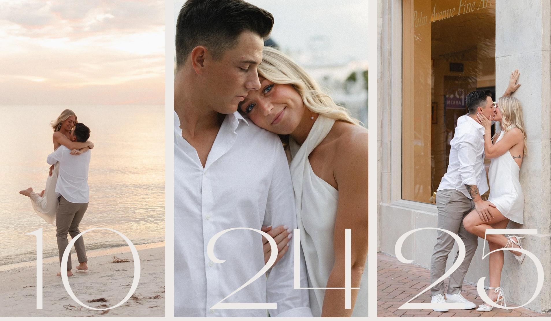 The Wedding Website of Kelsey Cruttenden and Jack Cook