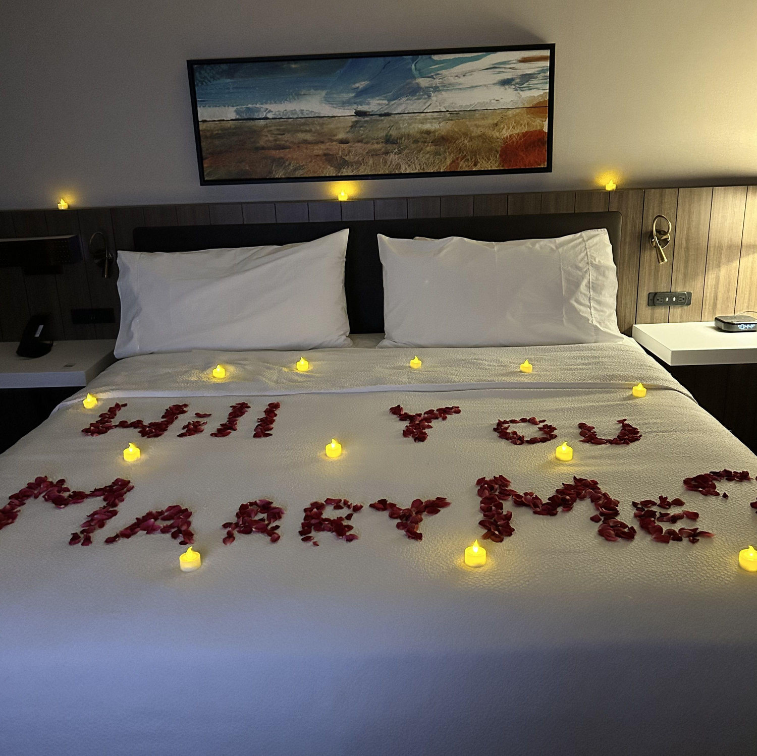 I said I Do!