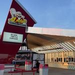 Andy's Frozen Custard