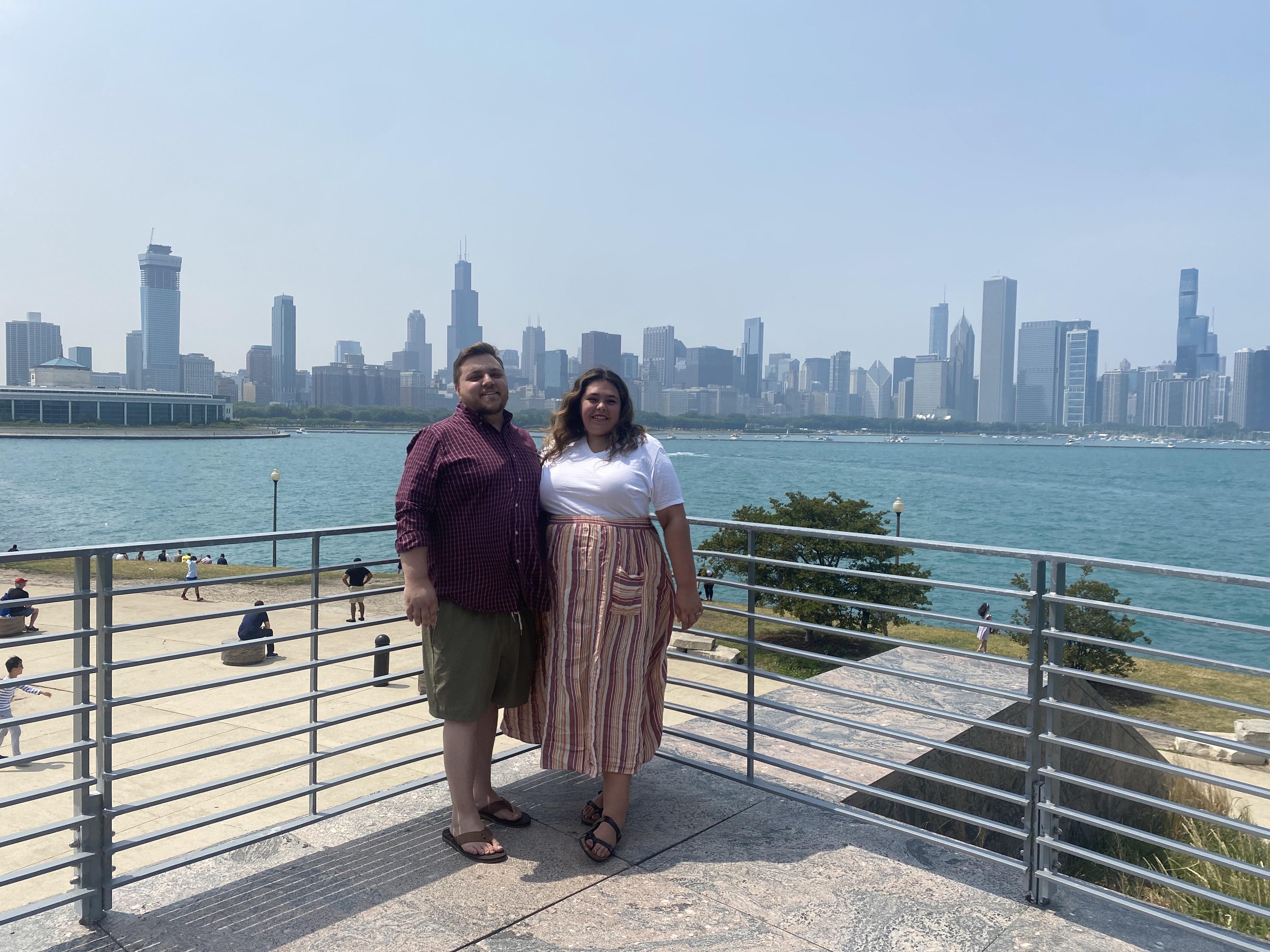 The Wedding Website of Dora Klink and Ross McConkey