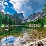 Rocky Mountain National Park