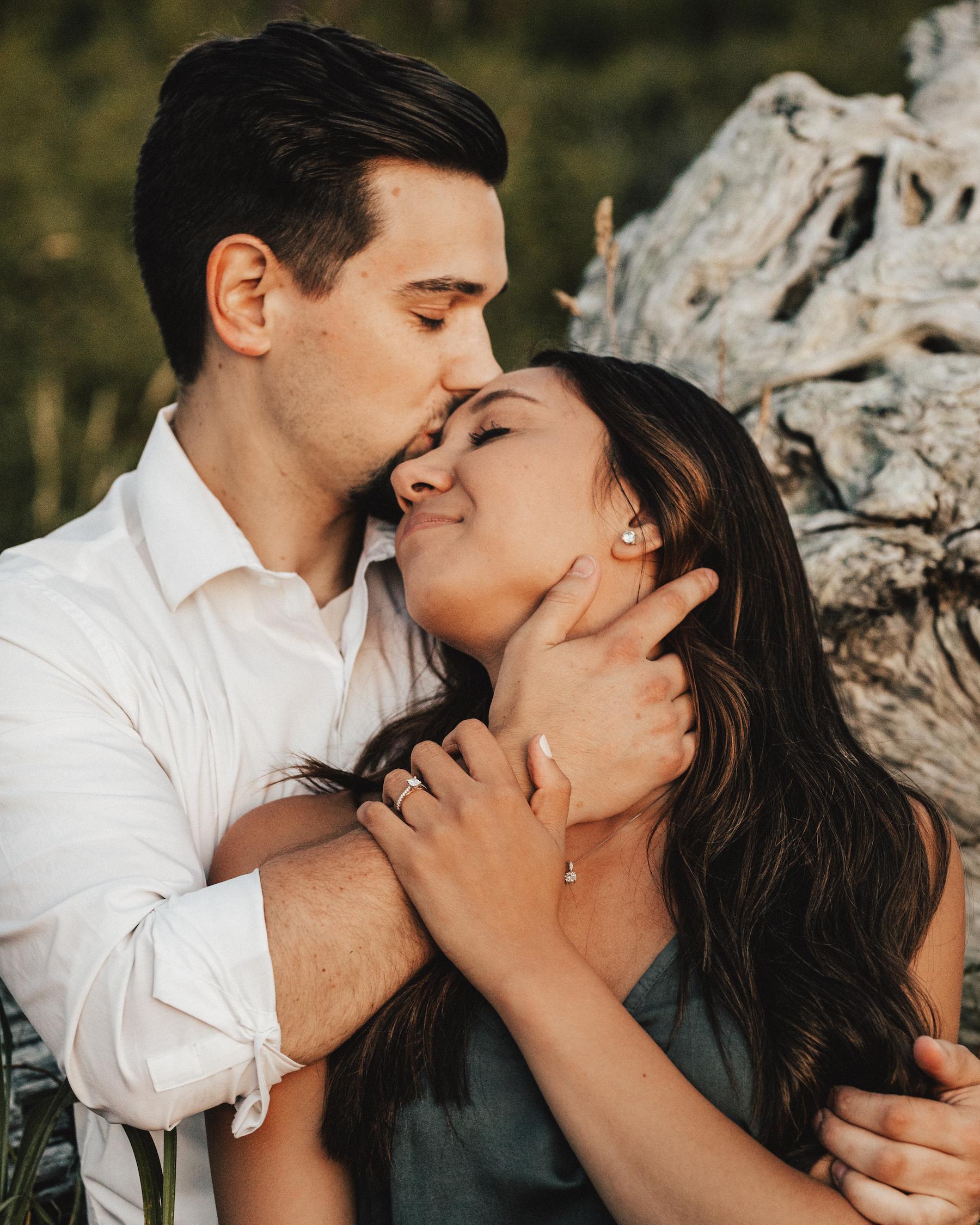The Wedding Website of Brady Camp and Taylor Coleman