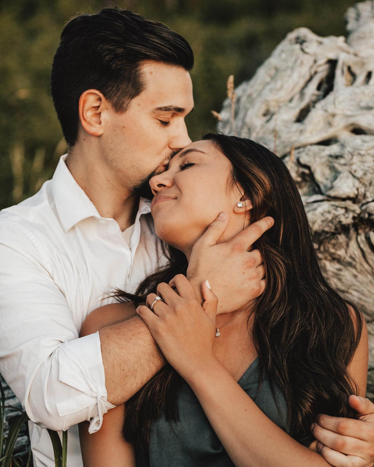 The Wedding Website of Brady Camp and Taylor Coleman