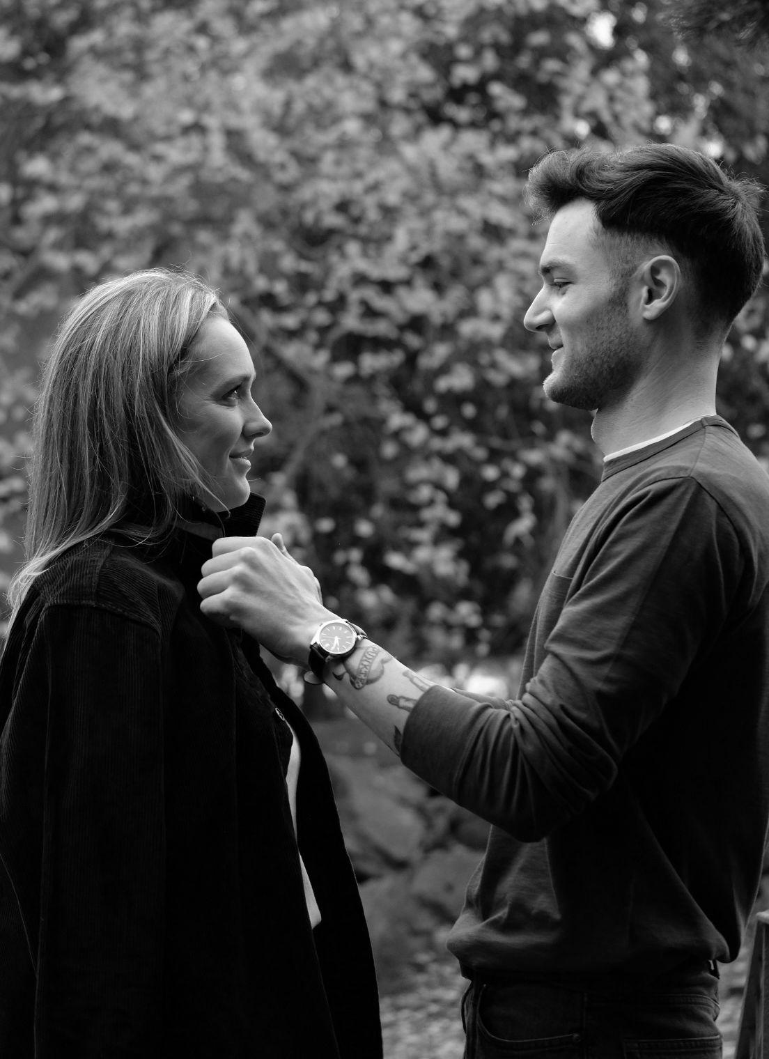 The Wedding Website of Lisa Rey and Rydian Searles