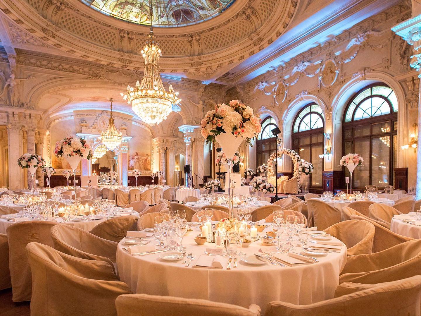 The Wedding Website of Myriam Barthes and Jonathan Sabbagh