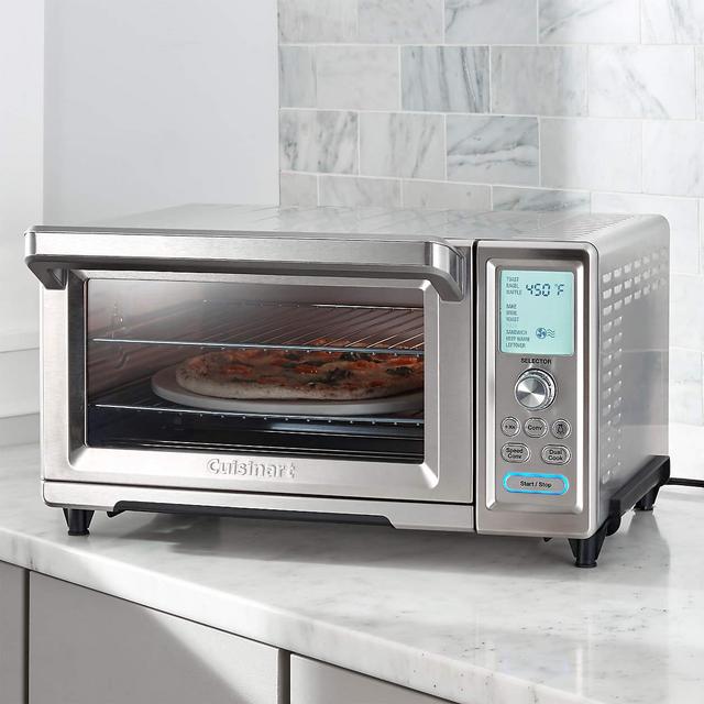 Cuisinart ® Chef's Convection Toaster Oven with Broiler