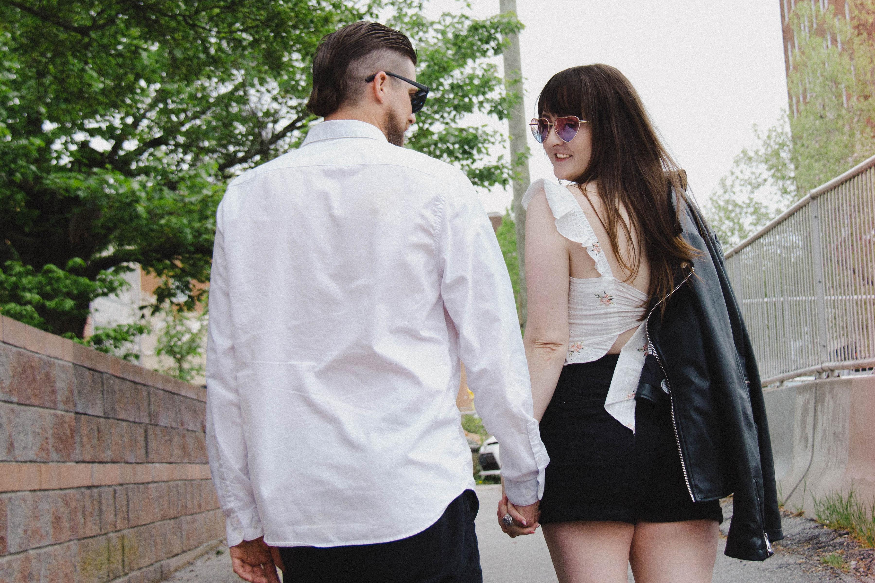 The Wedding Website of Stephanie Culbertson and Alexander Helms