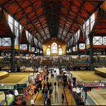 Central Market Hall