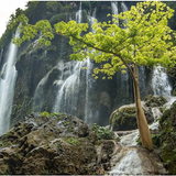 DAY 6: Optional Relaxed day at the Ranch or Waterfall Tour "El Aguacero"