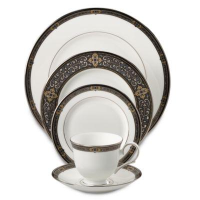 Lenox® Vintage Jewel™ 5-Piece Place Setting