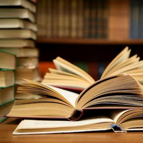 Bring a book!