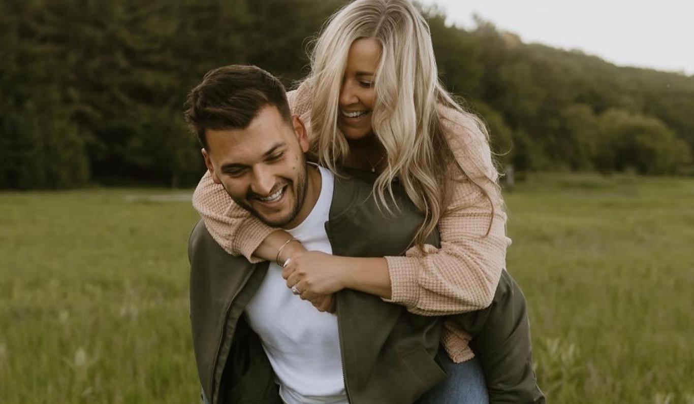 The Wedding Website of Aubree Geis and Kyle Jensen