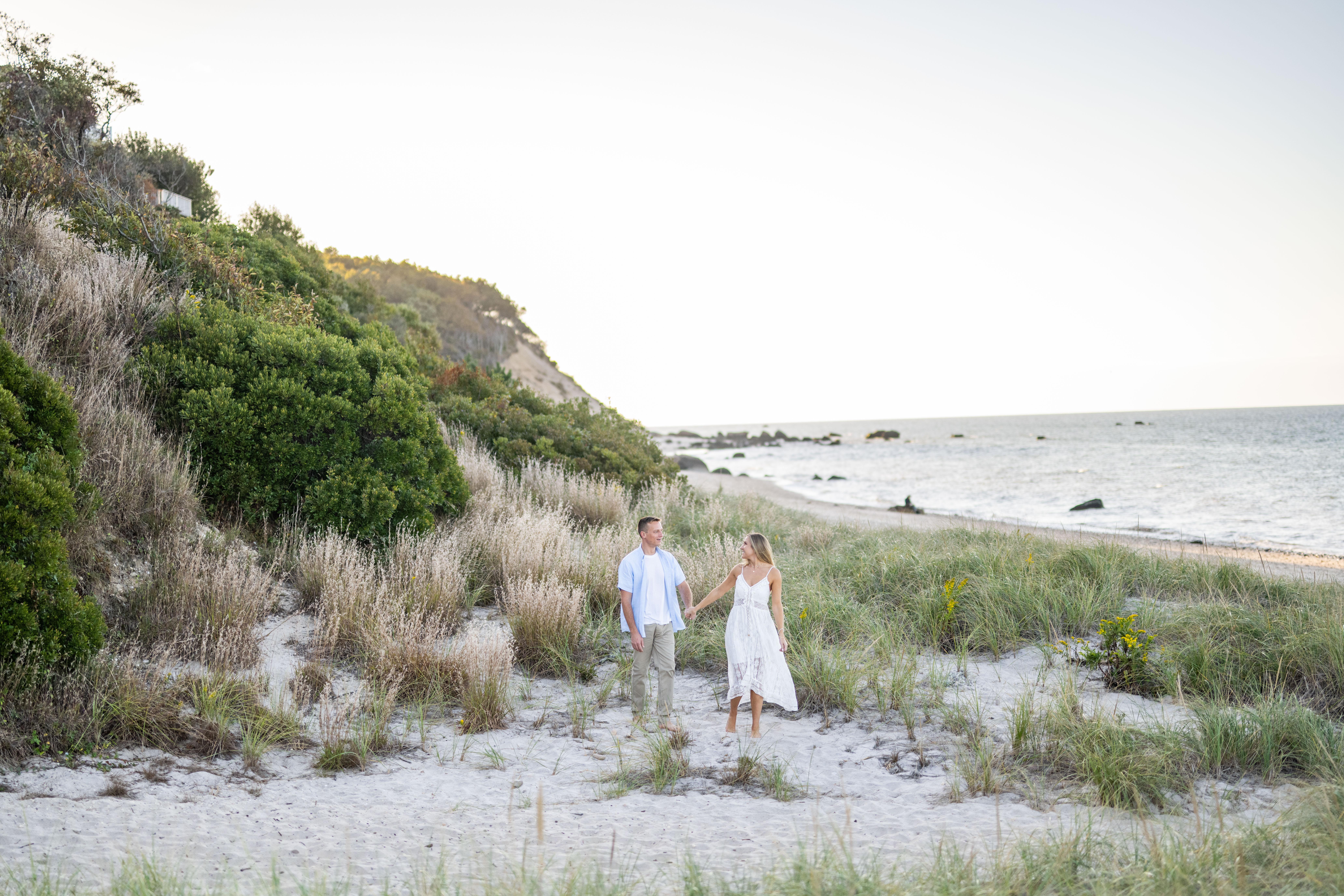 The Wedding Website of Mariah Messina and Andrew Achilich