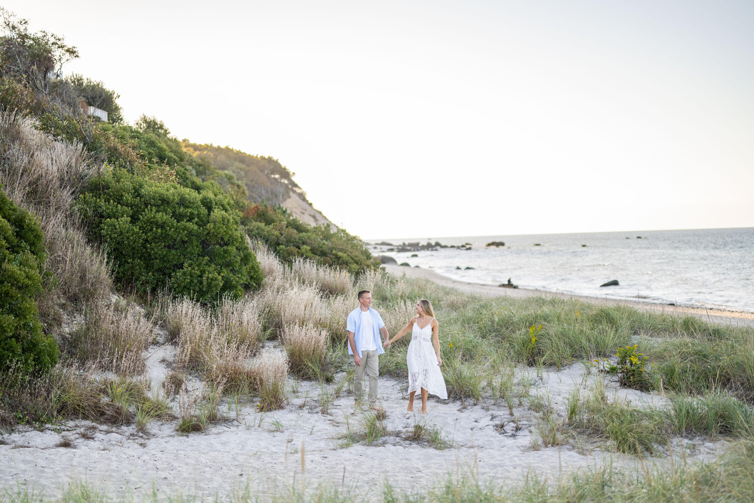 The Wedding Website of Mariah Messina and Andrew Achilich