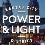 Power and Light District
