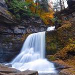 Filmore Glen Gorge Trail