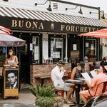 Eat - Buona Forchetta