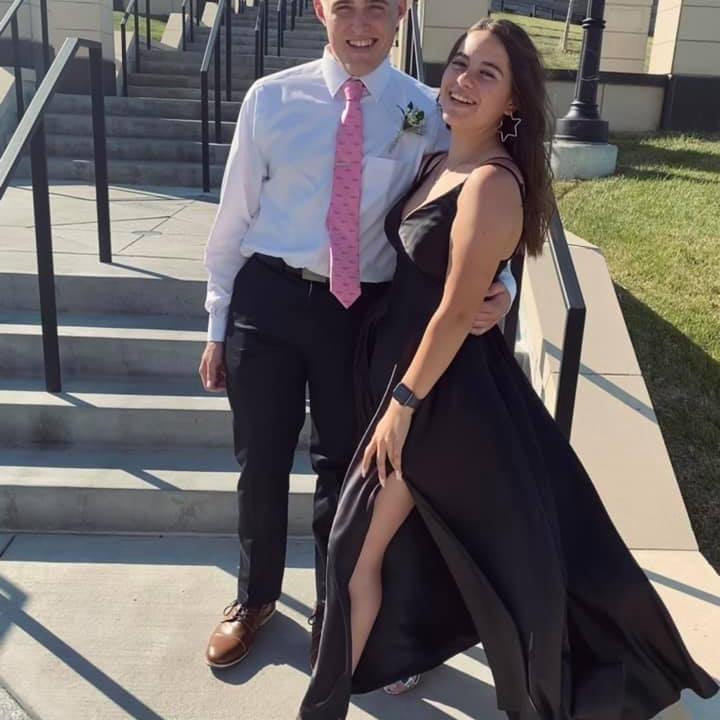 Prom ‘21