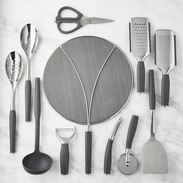 Ultimate Prep Tools Kitchen Set