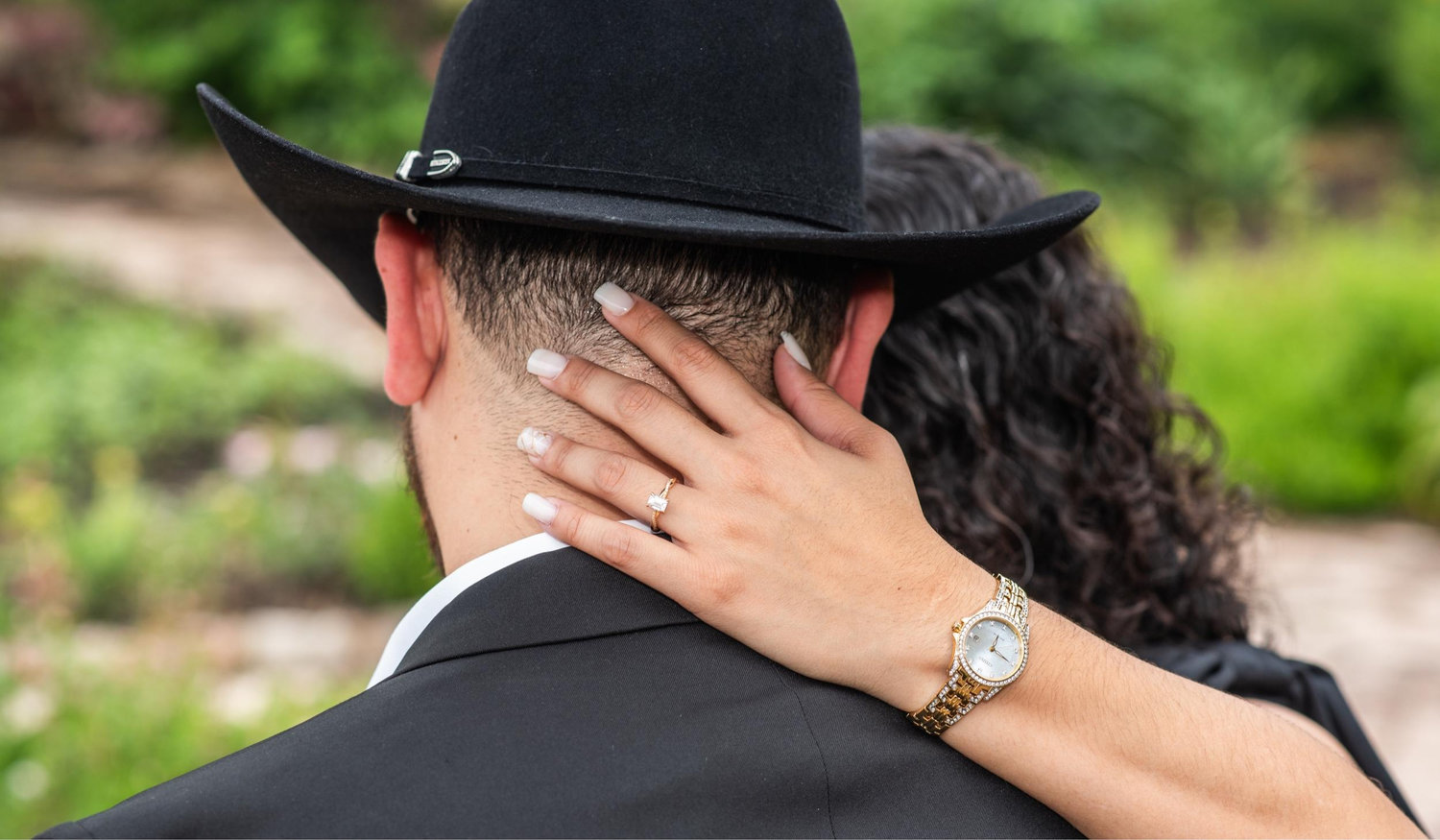 The Wedding Website of Leslie Yessenia Ayala and Matthew Ray Lara