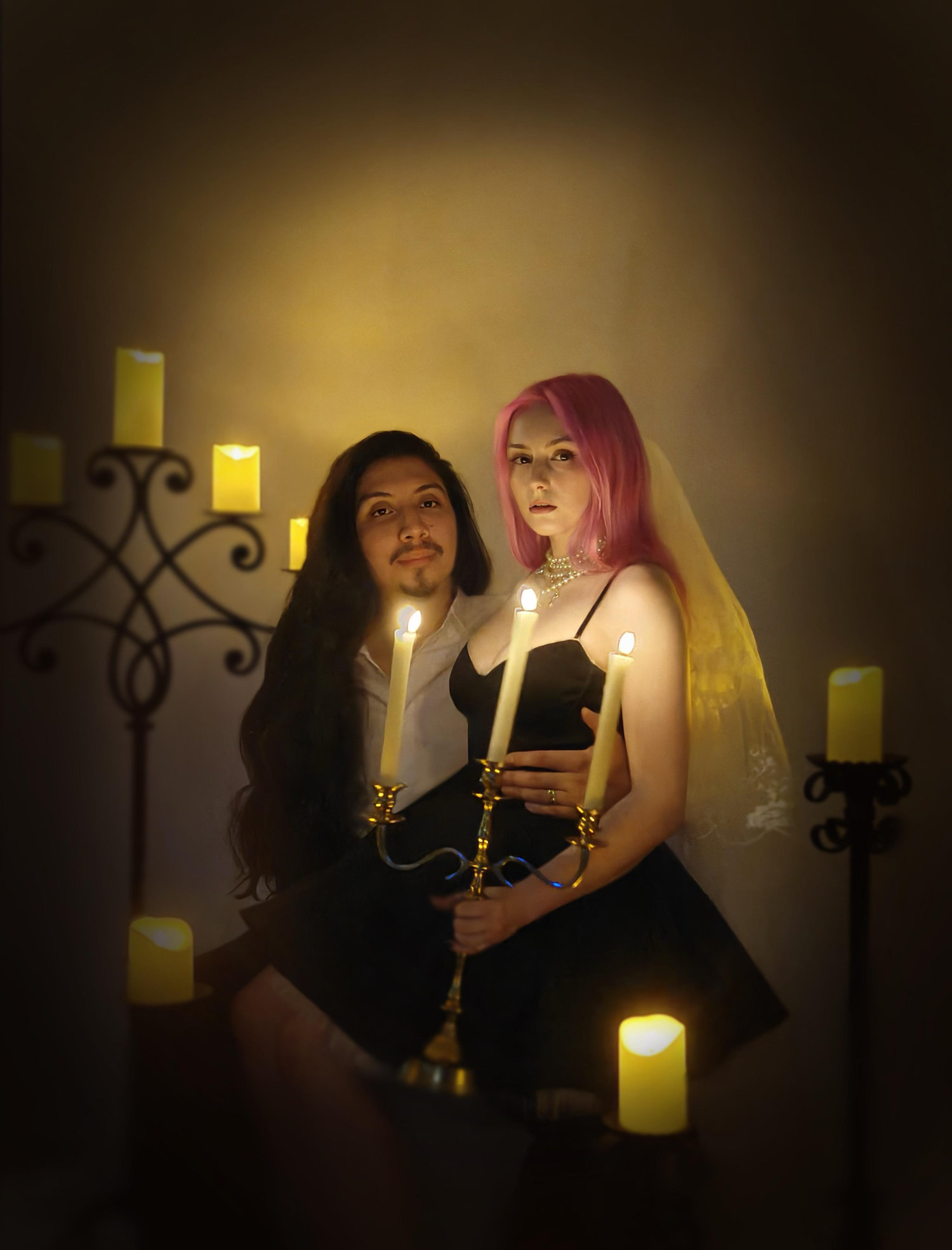 The Wedding Website of Amanda McCarron and Erick Montantes Gonzalez