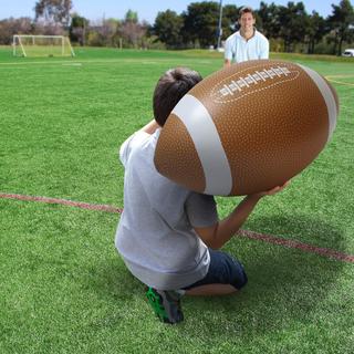 Giant Inflatable Football