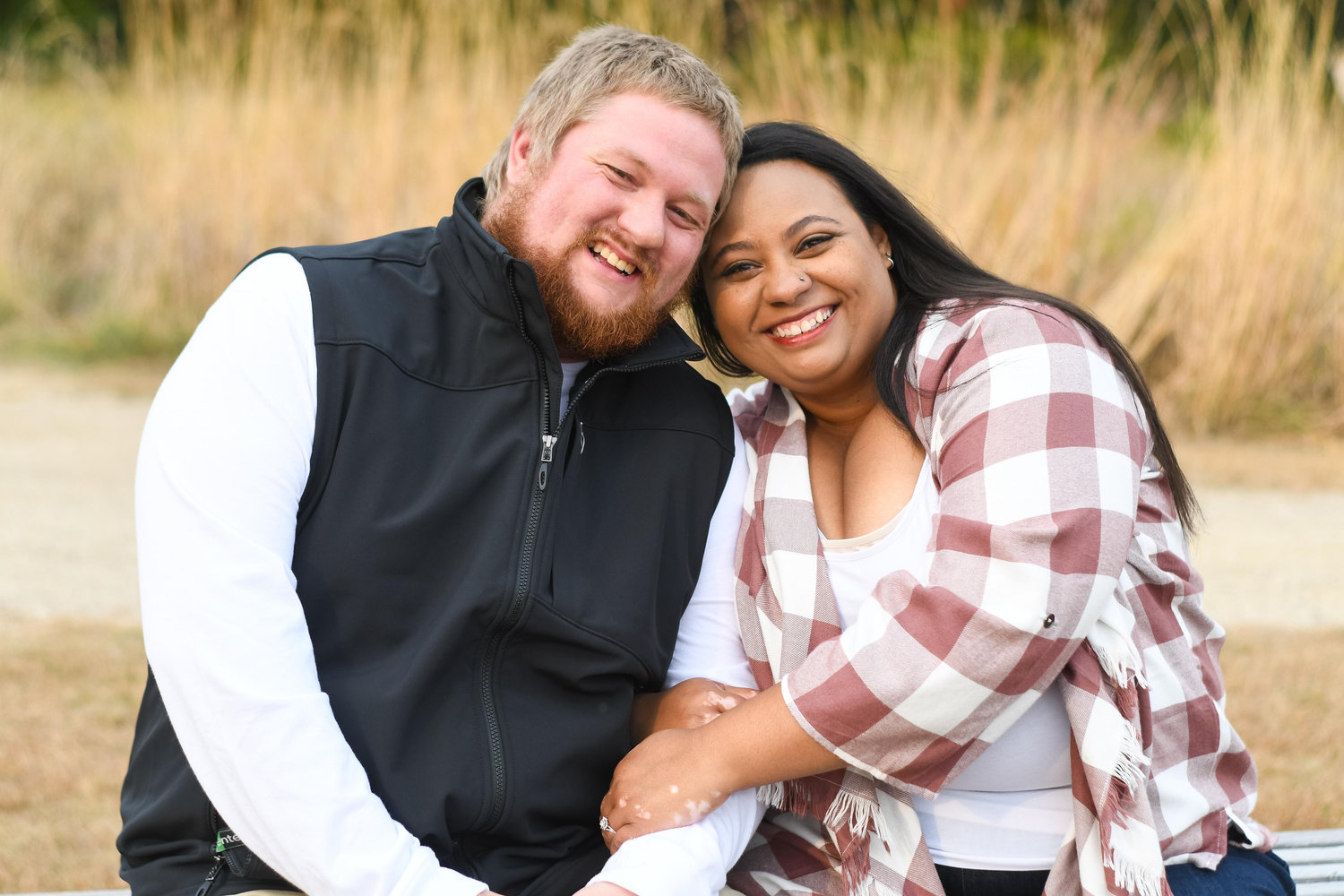 The Wedding Website of Cassidy Fenton and Nathan Wallenstein