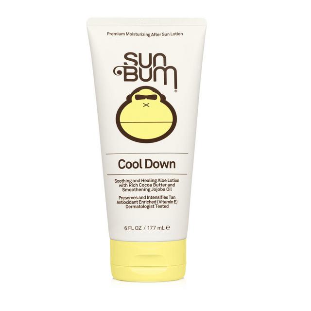 Sun Bum® 6 oz. Cool Down Hydrating After Sun Lotion
