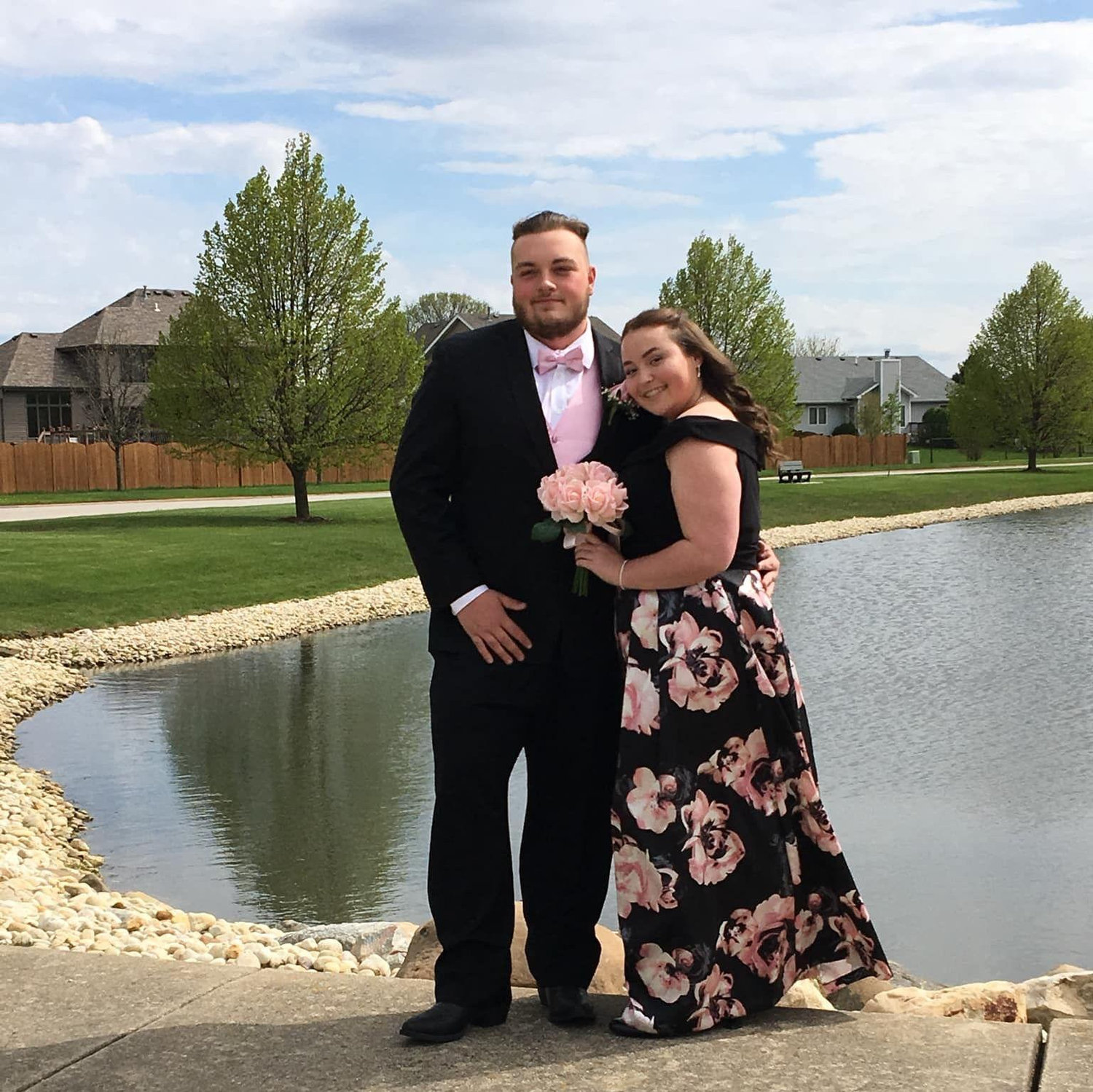 Junior and Senior Prom 2019